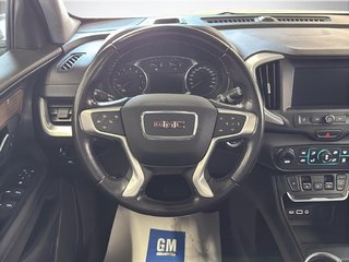 2021 GMC Terrain in Saint-Hyacinthe, Quebec - 12 - w320h240px
