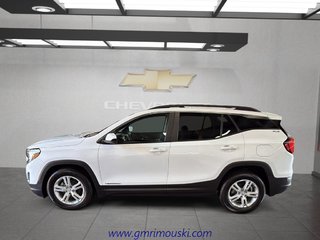 GMC Terrain  2021 à Saint-Hyacinthe, Québec - 5 - w320h240px