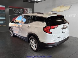 GMC Terrain  2021 à Saint-Hyacinthe, Québec - 4 - w320h240px