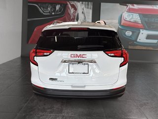2021 GMC Terrain in Saint-Hyacinthe, Quebec - 3 - w320h240px