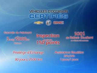 GMC Terrain  2023 à Saint-Hyacinthe, Québec - 4 - w320h240px