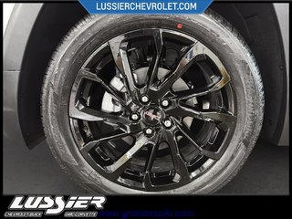 GMC TERRAIN  2024 à Saint-Hyacinthe, Québec - 7 - w320h240px