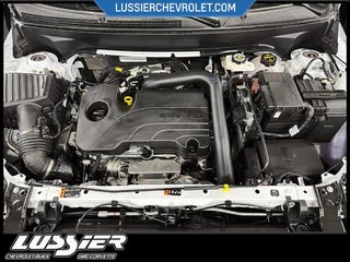 2024 GMC Terrain in Saint-Hyacinthe, Quebec - 8 - w320h240px