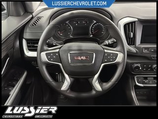 2024 GMC Terrain in Saint-Hyacinthe, Quebec - 12 - w320h240px