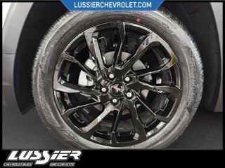 2024 GMC Terrain in Saint-Hyacinthe, Quebec - 7 - w320h240px