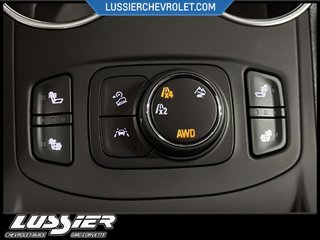 2024 GMC Terrain in Saint-Hyacinthe, Quebec - 16 - w320h240px