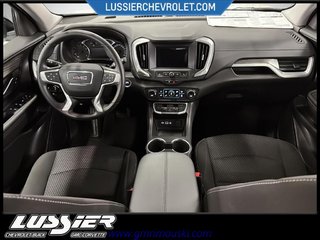 GMC TERRAIN  2024 à Saint-Hyacinthe, Québec - 10 - w320h240px