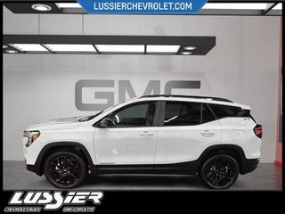 2024 GMC Terrain in Saint-Hyacinthe, Quebec - 5 - w320h240px
