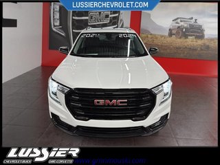GMC TERRAIN  2024 à Saint-Hyacinthe, Québec - 2 - w320h240px