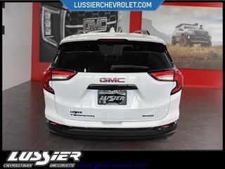 GMC TERRAIN  2024 à Saint-Hyacinthe, Québec - 3 - w320h240px