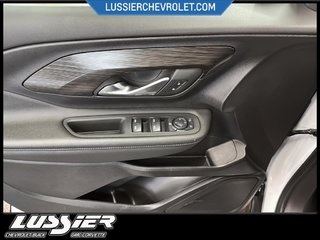 2024 GMC Terrain in Saint-Hyacinthe, Quebec - 11 - w320h240px