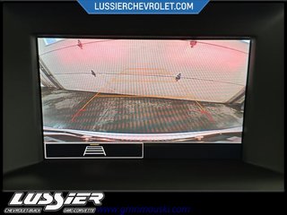 GMC TERRAIN  2024 à Saint-Hyacinthe, Québec - 18 - w320h240px