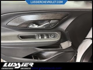 GMC TERRAIN  2024 à Saint-Hyacinthe, Québec - 11 - w320h240px