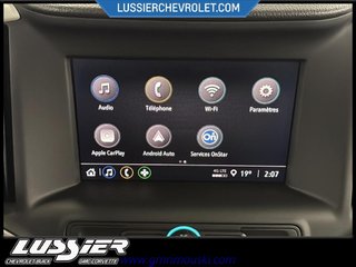 GMC TERRAIN  2024 à Saint-Hyacinthe, Québec - 19 - w320h240px