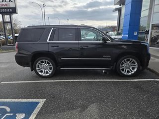 GMC Yukon  2018 à Saint-Hyacinthe, Québec - 4 - w320h240px