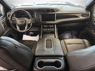 GMC YUKON  2023 à Saint-Hyacinthe, Québec - 10 - w320h240px