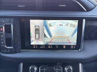 GMC YUKON  2023 à Saint-Hyacinthe, Québec - 18 - w320h240px