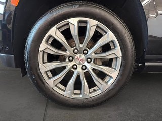 GMC YUKON  2023 à Saint-Hyacinthe, Québec - 7 - w320h240px