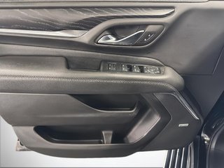 GMC YUKON  2023 à Saint-Hyacinthe, Québec - 11 - w320h240px