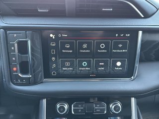 GMC YUKON  2023 à Saint-Hyacinthe, Québec - 19 - w320h240px