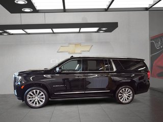 GMC YUKON  2023 à Saint-Hyacinthe, Québec - 5 - w320h240px