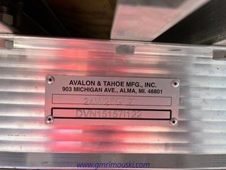 GRAND ISLAND TMLTZ  2022 à Saint-Hyacinthe, Québec - 16 - w320h240px