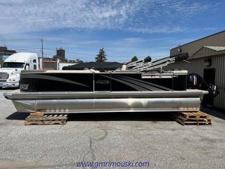 GRAND ISLAND TMLTZ  2022 à Saint-Hyacinthe, Québec - 3 - w320h240px