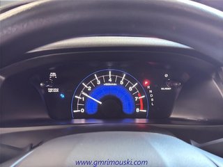 Honda Civic Coupe  2014 à Saint-Hyacinthe, Québec - 13 - w320h240px