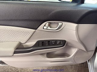 Honda Civic Coupe  2014 à Saint-Hyacinthe, Québec - 10 - w320h240px