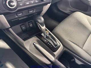 Honda Civic Coupe  2014 à Saint-Hyacinthe, Québec - 14 - w320h240px