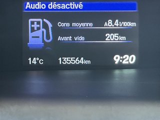 Honda Civic Coupe  2014 à Saint-Hyacinthe, Québec - 12 - w320h240px