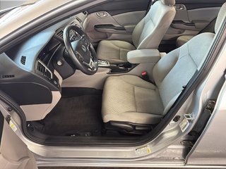 Honda Civic Coupe  2014 à Saint-Hyacinthe, Québec - 7 - w320h240px
