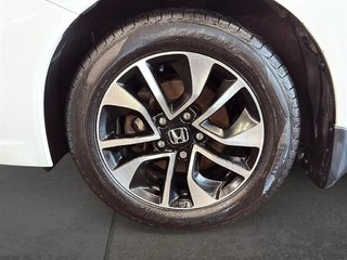 Honda Civic  2013 à Saint-Hyacinthe, Québec - 7 - w320h240px