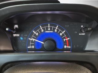 Honda Civic  2013 à Saint-Hyacinthe, Québec - 14 - w320h240px