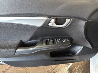 Honda Civic  2013 à Saint-Hyacinthe, Québec - 11 - w320h240px