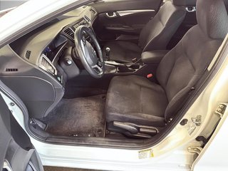 Honda Civic  2013 à Saint-Hyacinthe, Québec - 9 - w320h240px