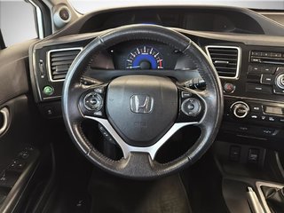 Honda Civic  2013 à Saint-Hyacinthe, Québec - 12 - w320h240px