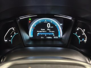 Honda CIVIC  2017 à Saint-Hyacinthe, Québec - 14 - w320h240px