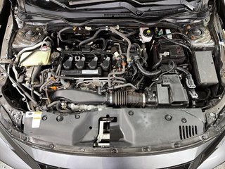 Honda CIVIC  2017 à Saint-Hyacinthe, Québec - 8 - w320h240px