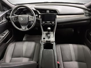 Honda CIVIC  2017 à Saint-Hyacinthe, Québec - 10 - w320h240px