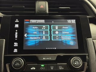 Honda CIVIC  2017 à Saint-Hyacinthe, Québec - 17 - w320h240px