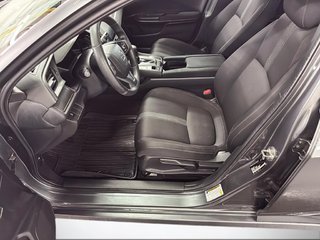 Honda CIVIC  2017 à Saint-Hyacinthe, Québec - 9 - w320h240px