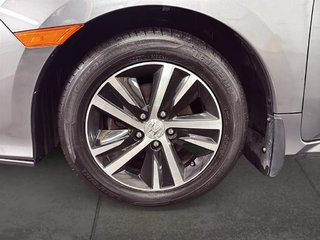 Honda CIVIC  2017 à Saint-Hyacinthe, Québec - 7 - w320h240px