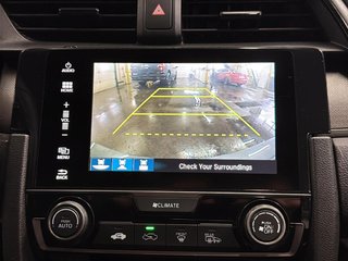 Honda CIVIC  2017 à Saint-Hyacinthe, Québec - 16 - w320h240px