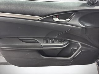 Honda CIVIC  2017 à Saint-Hyacinthe, Québec - 11 - w320h240px