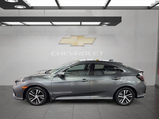 Honda CIVIC  2017 à Saint-Hyacinthe, Québec - 5 - w320h240px