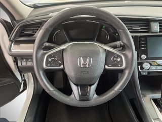 Honda Civic  2020 à Saint-Hyacinthe, Québec - 12 - w320h240px