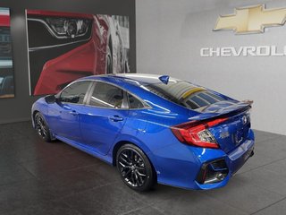 Honda Civic  2020 à Saint-Hyacinthe, Québec - 6 - w320h240px