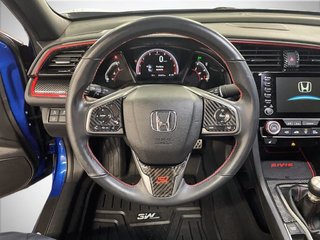 Honda Civic  2020 à Saint-Hyacinthe, Québec - 11 - w320h240px