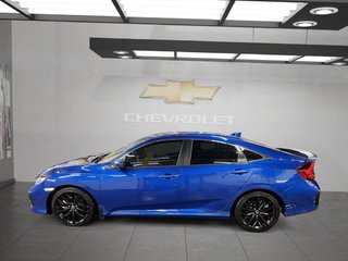 Honda Civic  2020 à Saint-Hyacinthe, Québec - 7 - w320h240px